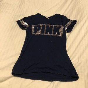 Victoria’s Secret Pink T-Shirt